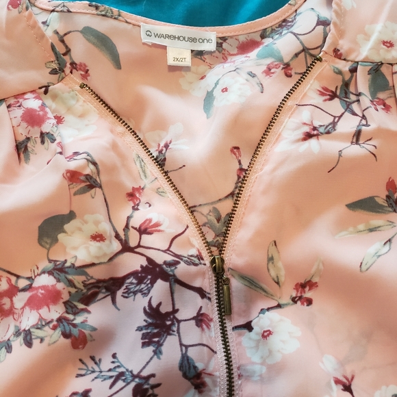 Dress - Picture 3 of 3